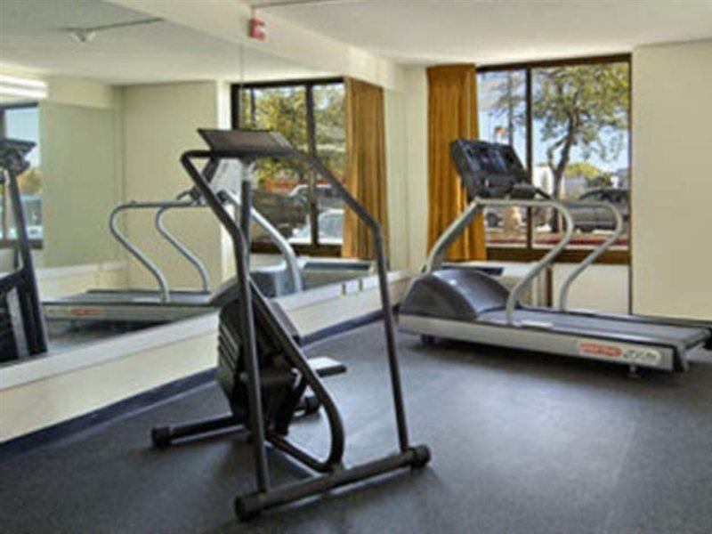 Days Hotel By Wyndham Oakland Airport-Coliseum 外观 照片