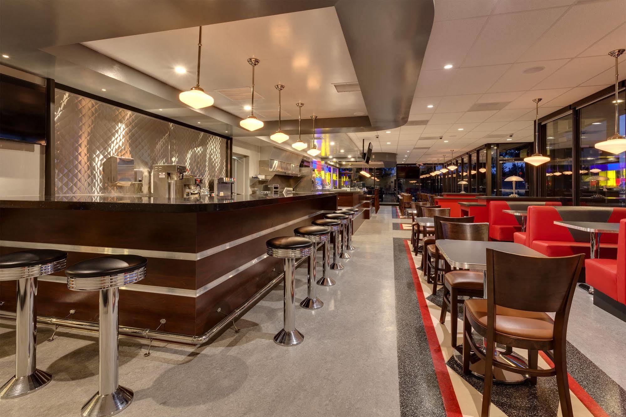 Days Hotel By Wyndham Oakland Airport-Coliseum 外观 照片